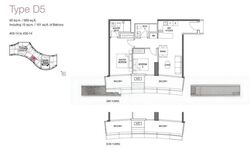 Duo Residences (D7), Apartment #429880121
